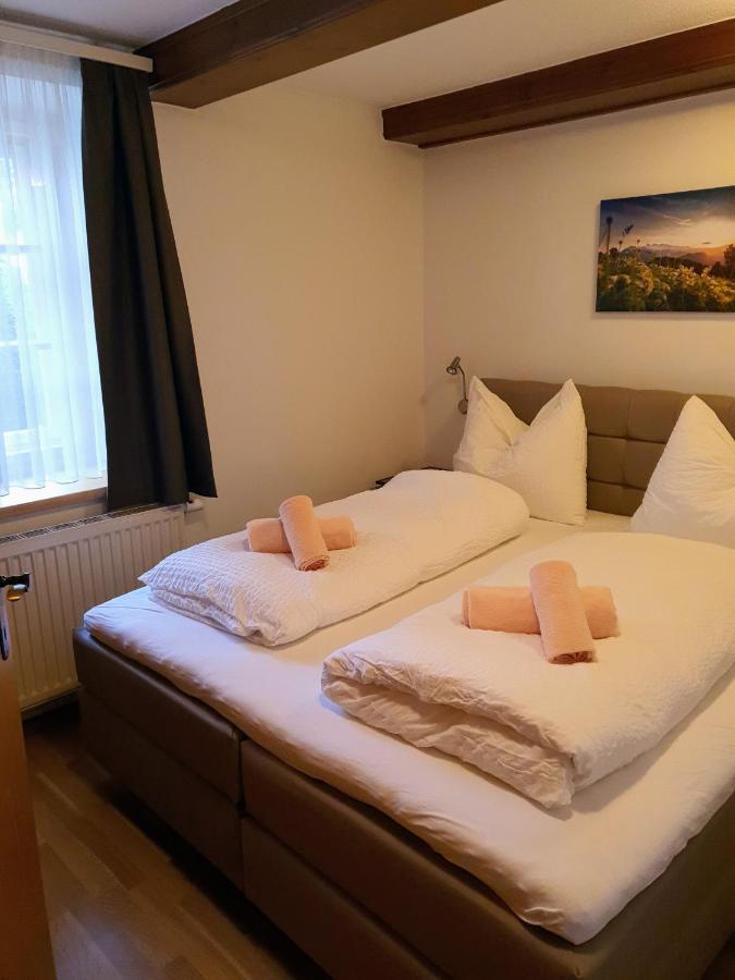 Bachschneider By Steiner Apartment *