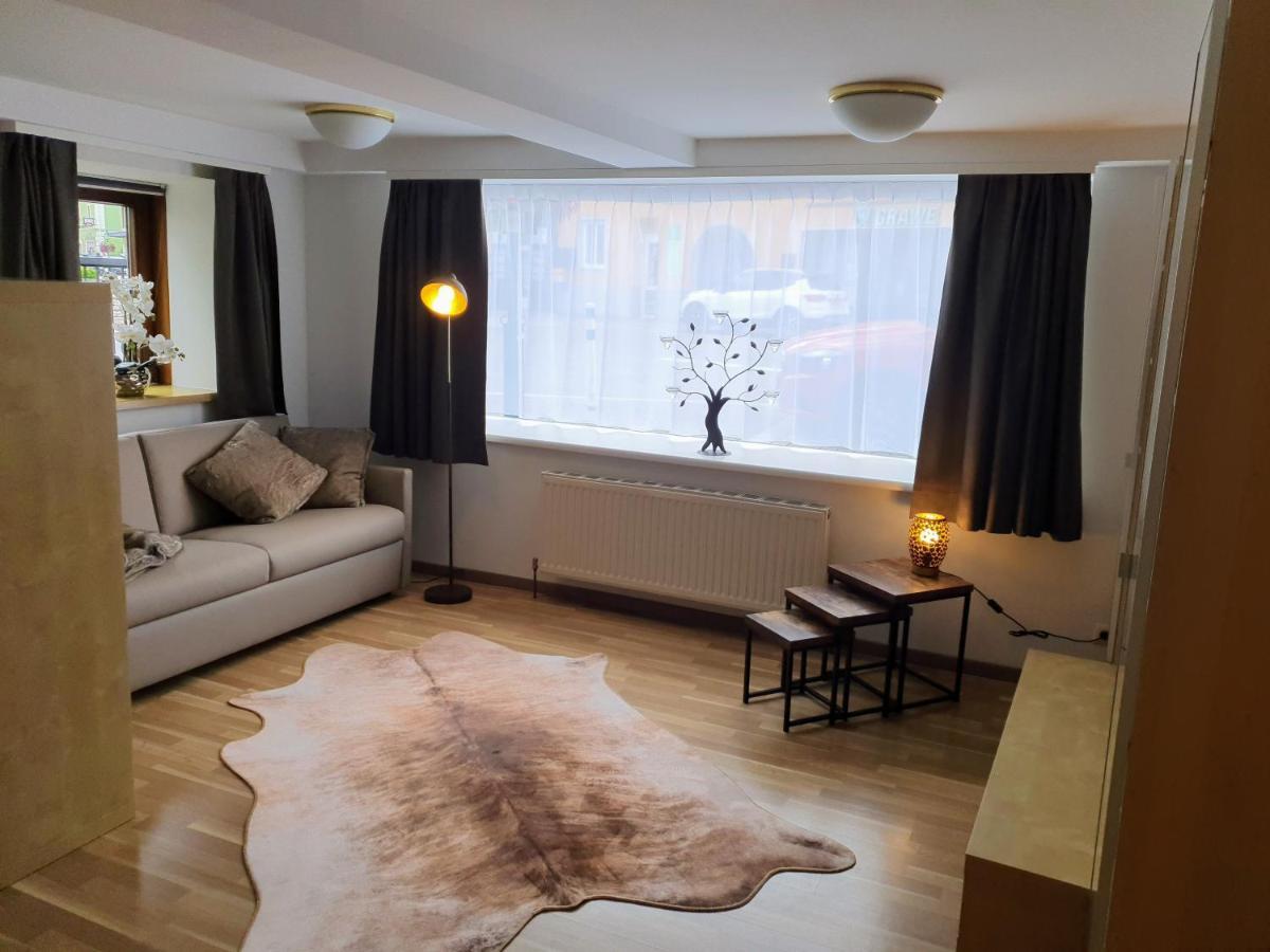 Apartment Bachschneider By Steiner Grobming