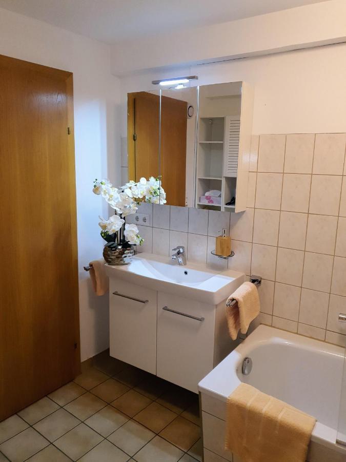 Apartment Bachschneider By Steiner