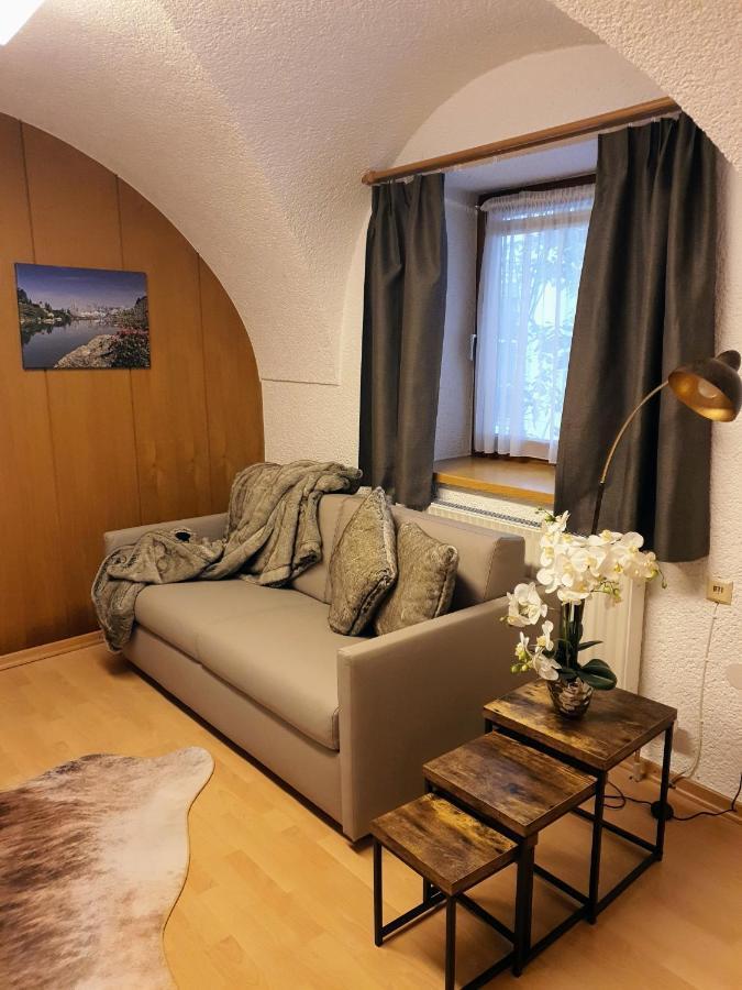 Apartment Bachschneider By Steiner