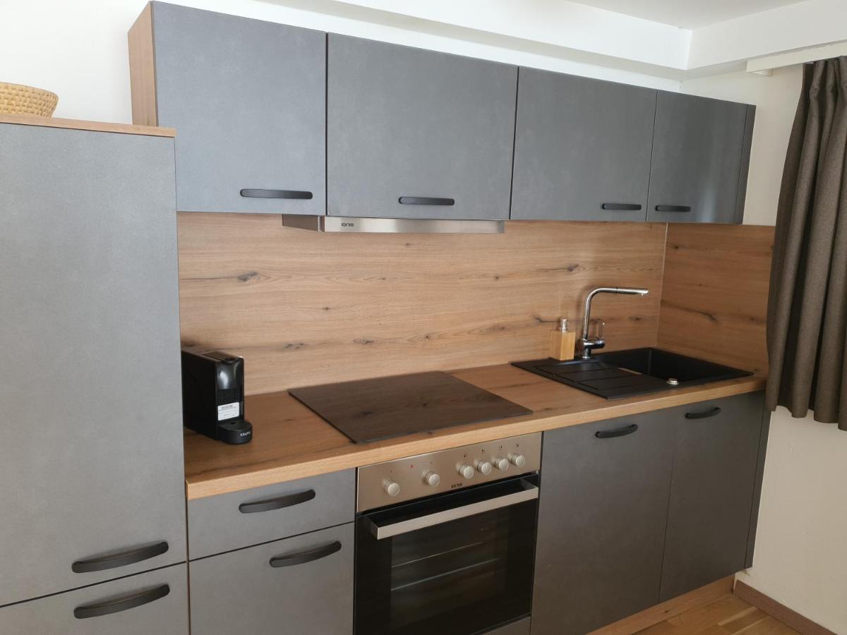 Bachschneider Apartments - By Mynests Apartment